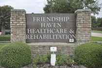 Friendship Haven Healthcare and Rehabilitation - Friendswood, TX