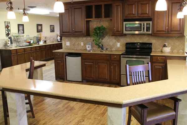Mi Casita Nursing and Rehabilitation - Lubbock, TX