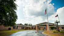 Southland Rehabilitation and Healthcare Center - Lufkin, TX
