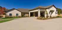 Providence Park Rehabilitation and Skilled Nursing - Tyler, TX