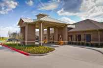 Ridgeview Rehabilitation and Skilled Nursing - Cleburne, TX