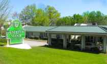 Pendleton Manor Memory Care Assisted Living - Greenville, SC