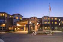 Carlton Senior Living , Davis Senior Apartments & Assisted Living