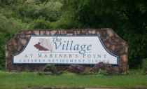 The Village at Mariner's Point - East Haven, CT