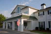 Augusta GardensAssisted Living Community - Augusta, GA