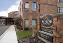 Sunrise of Park Ridge - Park Ridge, IL