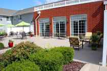 John M. Evans Supportive Living Community - Pekin, IL