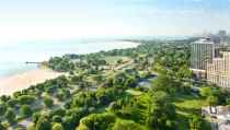 The Breakers at Edgewater Beach - Chicago, IL