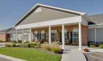 Parkway Gardens, Assisted Living By Americare - Fairview Heights, IL