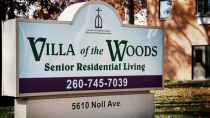 Villa of The Woods - Fort Wayne, IN