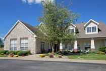 Riverbend Senior Living - Jeffersonville, IN