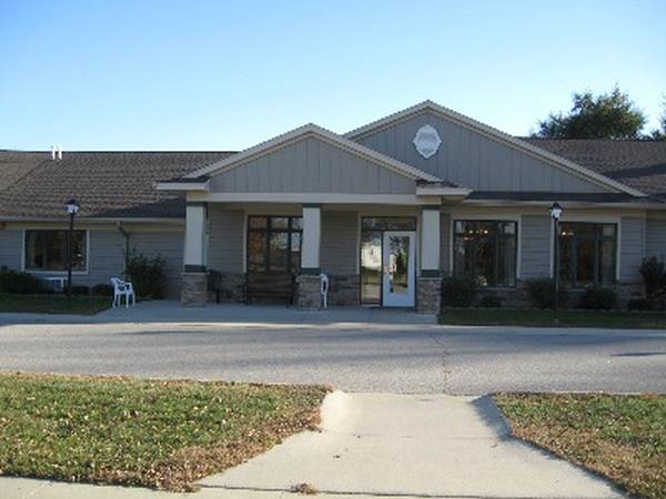 Cedar Vale Assisted Living - Nashua, IA