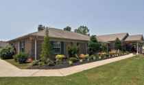 Dogwood Bend, Assisted Living By Americare - Clarksville, TN