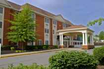 Arbor Terrace Senior Living - Lanham, MD