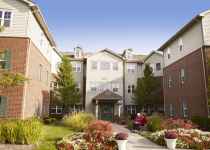 American House The Village Senior Living - Rochester Hills, MI