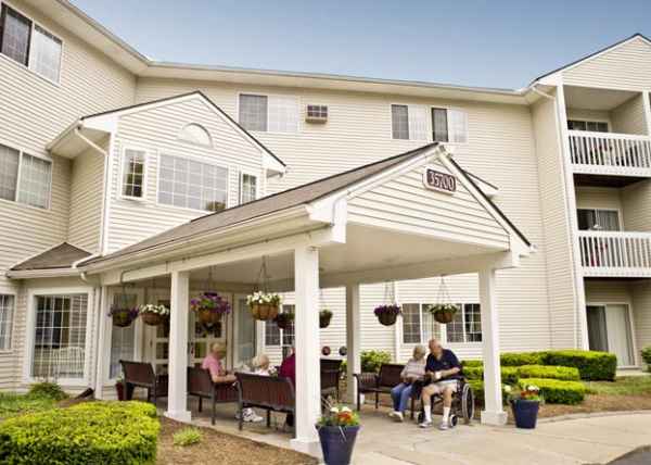 ri nursing homes that accept medicaid