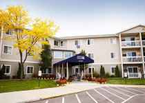 American House Lakeside Senior Living - Clinton Township, MI