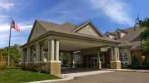 Atria Shorehaven - Sterling Heights, MI