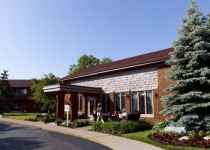 American House East II Senior Living - Roseville, MI