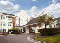 American House Hazel Park Senior Living - Hazel Park, MI