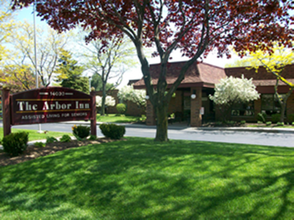 The Arbor Inn Assisted Living in Warren, MI