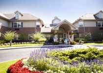 American House West Bloomfield Senior Living - West Bloomfield, MI