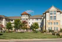 The Wellstead of Rogers and Diamondcrest Senior Living - Rogers, MN