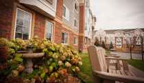 Mainstreet Village Independent and Assisted Senior Living - Richfield, MN
