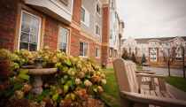 Mainstreet Village Independent and Assisted Senior Living - Richfield, MN