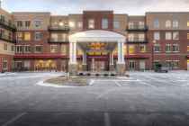 Creve Coeur Assisted Living and Memory Care - Creve Coeur, MO