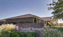 Churchhill Terrace, Assisted Living By Americare - Fulton, MO