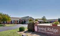 Spring Ridge, Assisted Living by Americare - Springfield, MO