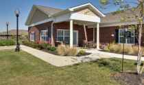 Sugar Creek, Assisted Living By Americare - Troy, MO