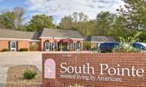South Pointe, Assisted Living by Americare