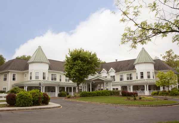 Old Tappan Nj