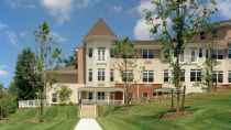 Atria Woodlands - Ardsley, NY