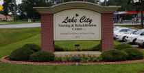 Lake City Nursing and Rehabilitation Center - Lake City, GA