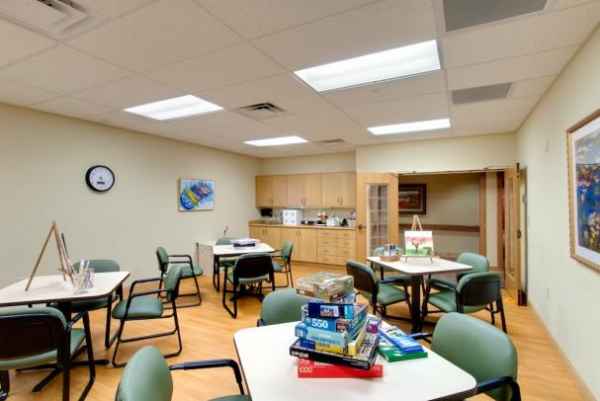Barrington of Oakley, Assisted Living & Memory Care, Cincinnati, OH 45227