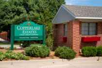 Lyndale Edmond Independent Living - Edmond, OK