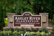 Ashley River Plantation - Charleston, SC