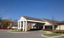 Grace Manor Assisted Living - Nashville, TN