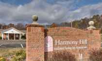 Harmony Hill - Huntingdon, TN