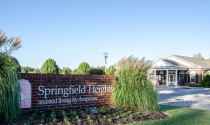 Springfield Heights - Springfield, TN