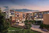 The Village at The Woodlands Waterway - The Woodlands, TX