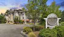The Creekside, A Merrill Gardens Community - Woodinville, WA
