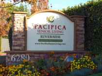 Pacifica Senior Living: Riverside Legacies Memory Care - Riverside, CA