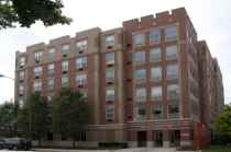 Senior Suites of Jefferson Park - Chicago, IL
