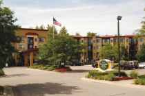 Villas of Shelby Senior Living - Shelby Township, MI