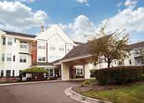 American House Grand Rapids Senior Living - Grand Rapids, MI