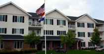 Boone Landing